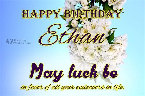 Последние твиты от happy birthday ethan (@ethansbday). Happy Birthday Ethan