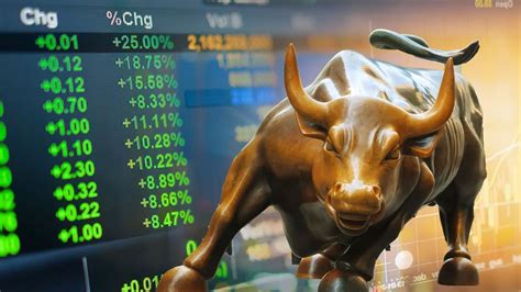 Bo A Piyasas Bull Market Nedir