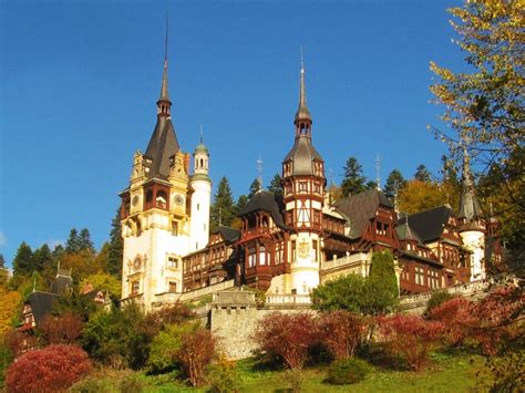 Guided Transylvania Trip A Delightful 4 Days Experience Via