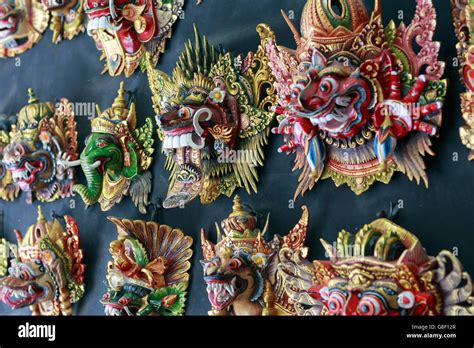 Barong Keket Hi Res Stock Photography And Images Alamy