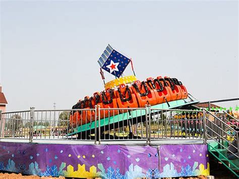 Spinning Gravity Ride Spinning Amusement Park Ride For Sale