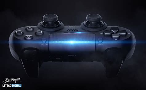 Xbox controllers have pretty much ruled the roost, with the obviously superior design, and the much easier connection to windows pcs, among other devices. Sony PS5 trailer of the DualShock 5 game controller ...