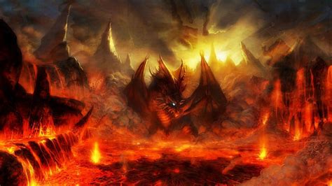 Gates Of Hell Wallpaper 75 Images