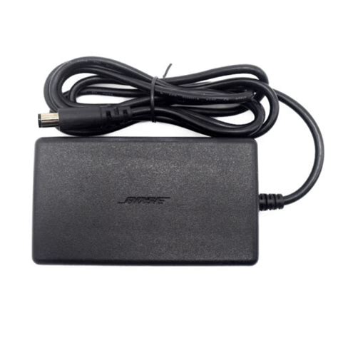 Original Bose Power Supply Charger PSM36W 208 For SoundDock II III