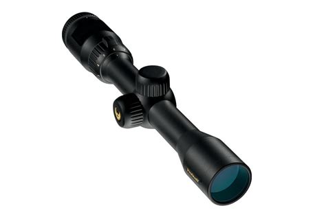 Nikon Prostaff Shotgun Hunter 2 7x32 Matte Riflescope With Bdc 200