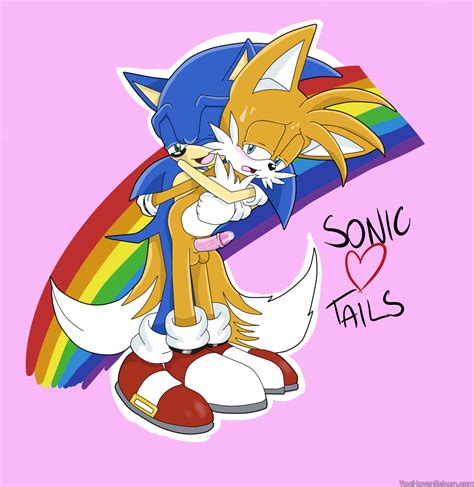 Post 1162214 Sonicthehedgehog Sonicthehedgehogseries Tails