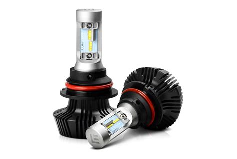 Best Lighting Conversion Kits 2021 Light Up The Road