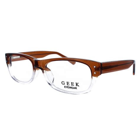 Geek Eyewear® Rx Eyeglasses Style 126 Sunglasses Ready To Wear Fashion Eyewear