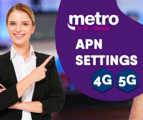 Unlocking The Power Of Metropcs Apn Settings Boost Your Mobile