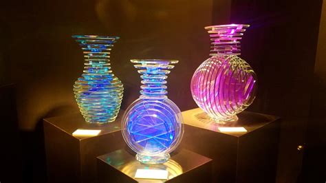 Imagine Museum An Exploration Of Blown Glass Art Wander Florida