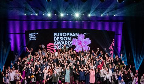European Design Awards European Design Awards