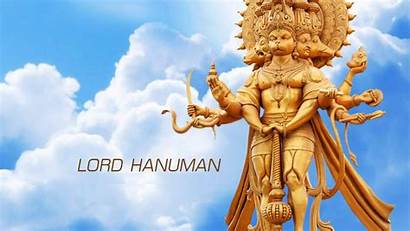 Hanuman Panchmukhi Wallpapers Desktop Dp Hindu Whatsapp