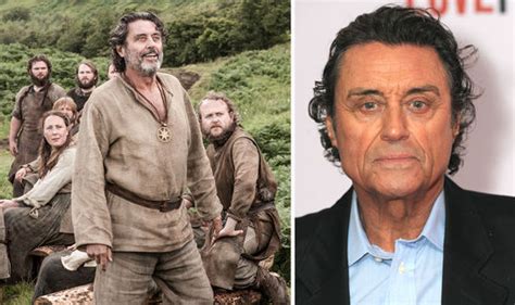 Game Of Thrones Season 6 Ian Mcshane Reveals All About His Character