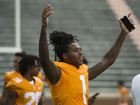 He finished the game with five receptions for. Vols' Marquez Callaway versatile enough to manage two roles | USA TODAY Sports