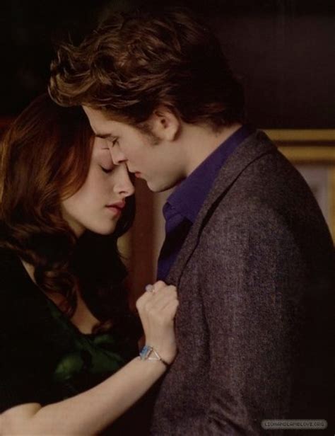 Bella And Edward Love Is Forever Twilight Series Photo 26444958 Fanpop