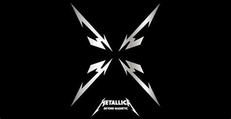 Metallica Lanza Beyond Magnetic Musicxtudio