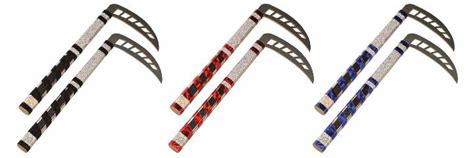 Elite Competition Kama Traditional Blade 17 40k Shop Swords24eu