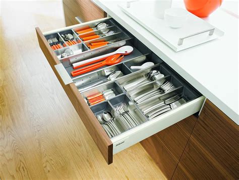 Choosing Kitchen Drawer Inserts Hipages Au