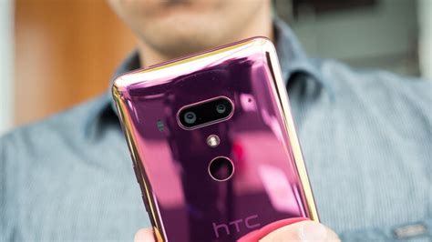 Htc Will Invest In Emerging Technologies Going Forward Phonearena