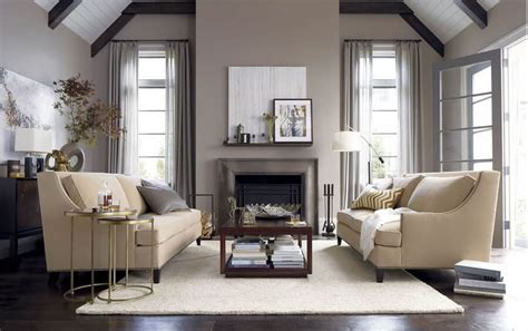 Living Room Ideas And Sitting Room Decor