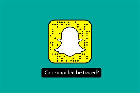 Kann Snapchat Zurückverfolgt Werden 1techpcde