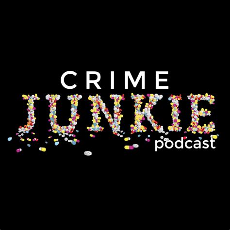Staying Alive And Aware With True Crime Podcast Crime Junkie ⋆ College Magazine