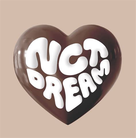 Lin On Twitter In 2021 Nct Brown Aesthetic Dream Logo