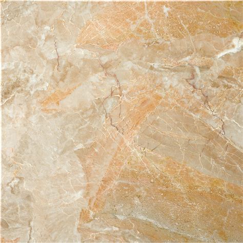 Shop Emser Breccia Oniciata Marble Floor And Wall Tile Common 12 In X