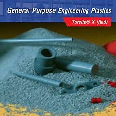 Thai Polymer Supply Co Ltd