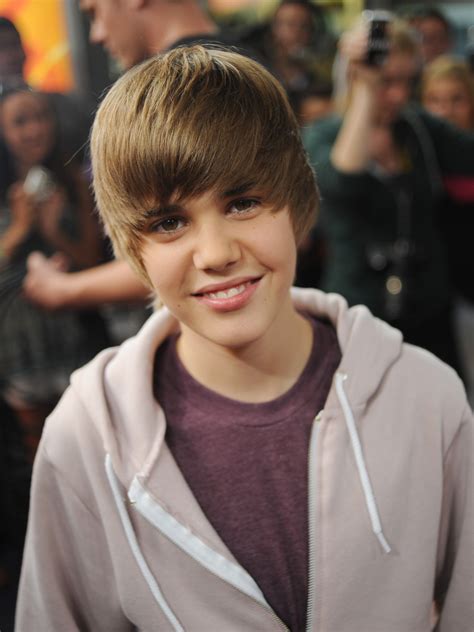 How To Cut Justin Bieber Haircut 2010 Haircuts Models Ideas