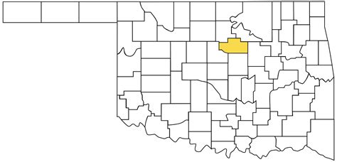Payne County Wpa Oklahomas New Deal