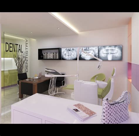 87 Perfect Dental Office Design Ideas Consultorio Dental
