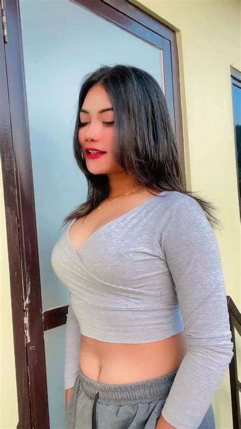 Nepali Queen Nepali Viral Video Nepali Tik Tok Video Nepali Instagram Reels Nepali Girl