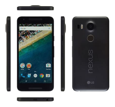 Lg Nexus 5x Buy Smartphone Compare Prices In Stores Lg Nexus 5x