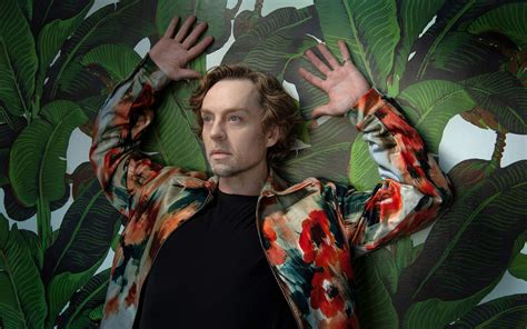 Darren Hayes Tickets Tour And Concert Information Live Nation New Zealand