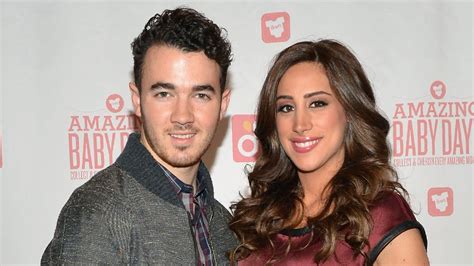 Danielle Jonas Shares Sweet First Photo Of Two Daughters Together See The Pic