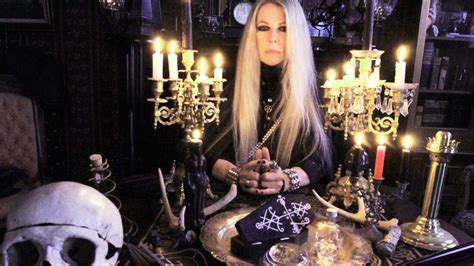 How Coven Pioneered Occult Rock With Witchcraft Destroy Minds Reaps Souls Npr