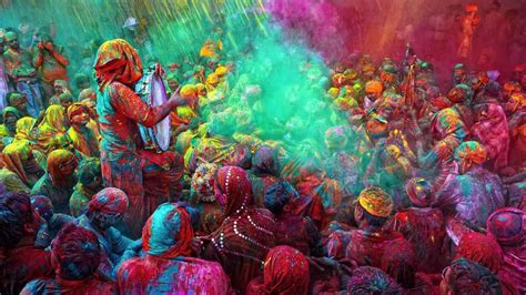 When Is Holi And Holika Dahan In 2021 See All Details Here
