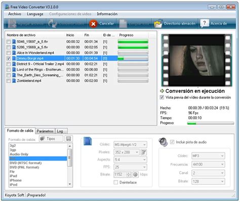 No download or account required. ONLINE VIDEO CONVERTER COM A TELECHARGER CONVERTISSEUR ...