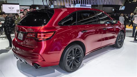 Последние твиты от pmc speakers (@pmcspeakers). 2020 Acura MDX PMC Edition coming to L.A. Auto Show | Autoblog