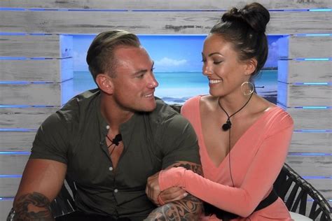 Love Island What Happened To 2016s Couples Find Out Who Stayed