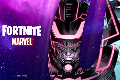 We have all the information on when fortnite's galactus event is, its start time, and other details. Fortnite Chapter 2, Season 4: rumours, release date and ...