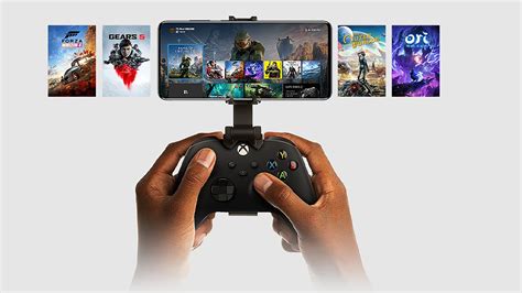 Xbox App Android Beta Streams Your Consoles Games To Your Phone