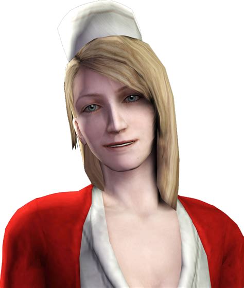 Image Lisa3png Silent Hill Wiki Fandom Powered By Wikia