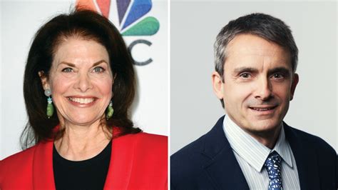 Sherry Lansing Biography To Be Written By Hollywood Reporters Stephen