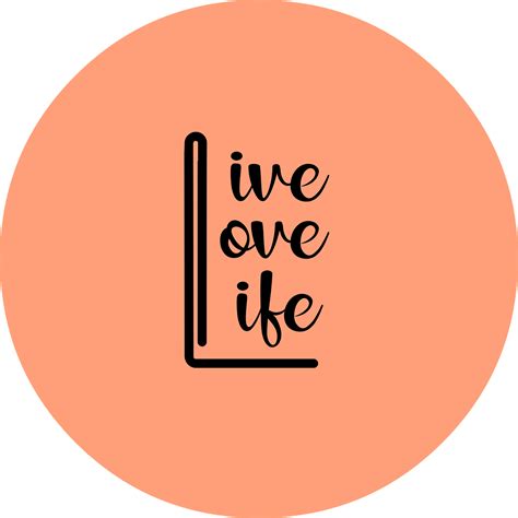 download live love life royalty free stock illustration image pixabay