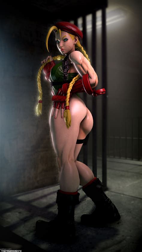 Rule 34 3d Cammy White Female Female Only Human Solo Source Filmmaker