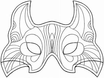 Mask Printable Patterns Face Masks Pattern Templates
