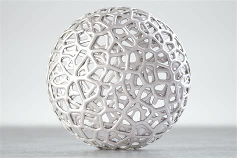 New Materials To Help Visualize 3d Printed Objects Released Globalspec