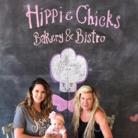 Hippie Chicks Bakery And Bistro Kerrville Restaurant Reviews Photos And Phone Number Tripadvisor